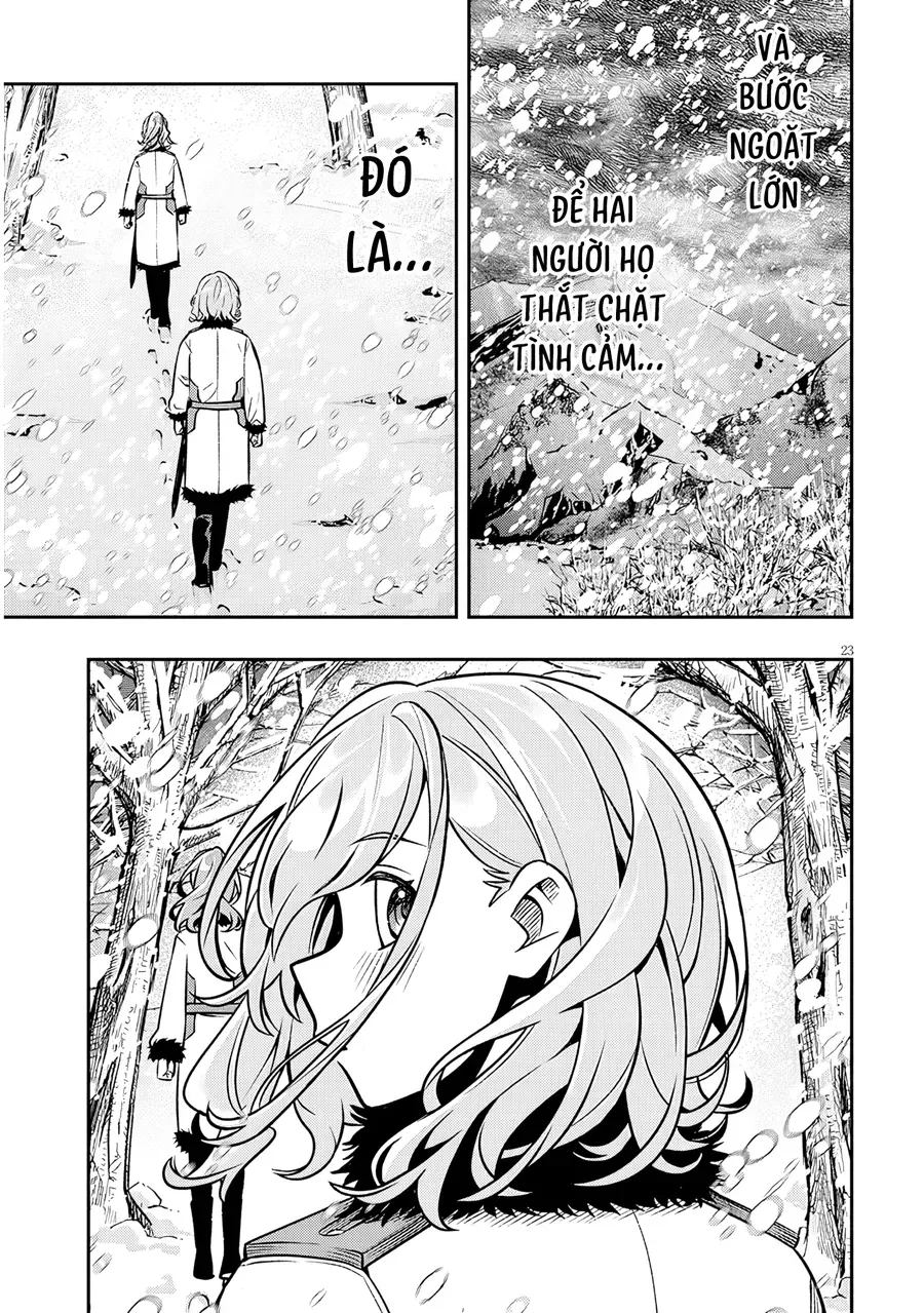 Chuyển Sinh Thành Quý Tộc Phản Diện Và Lười Biếng, Tôi Trở Thành Kẻ Mạnh Nhất Học Viện Chapter 18 - 23