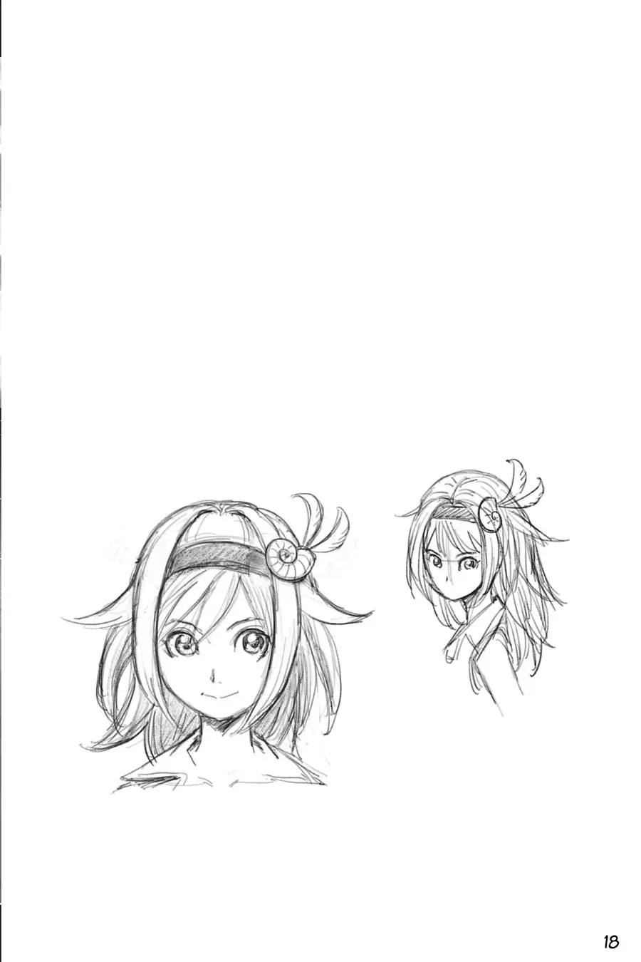 Thiên Thần Chiến Binh Alita: Biên Niên Sử Sao Hoả Chapter 33.2 - 19