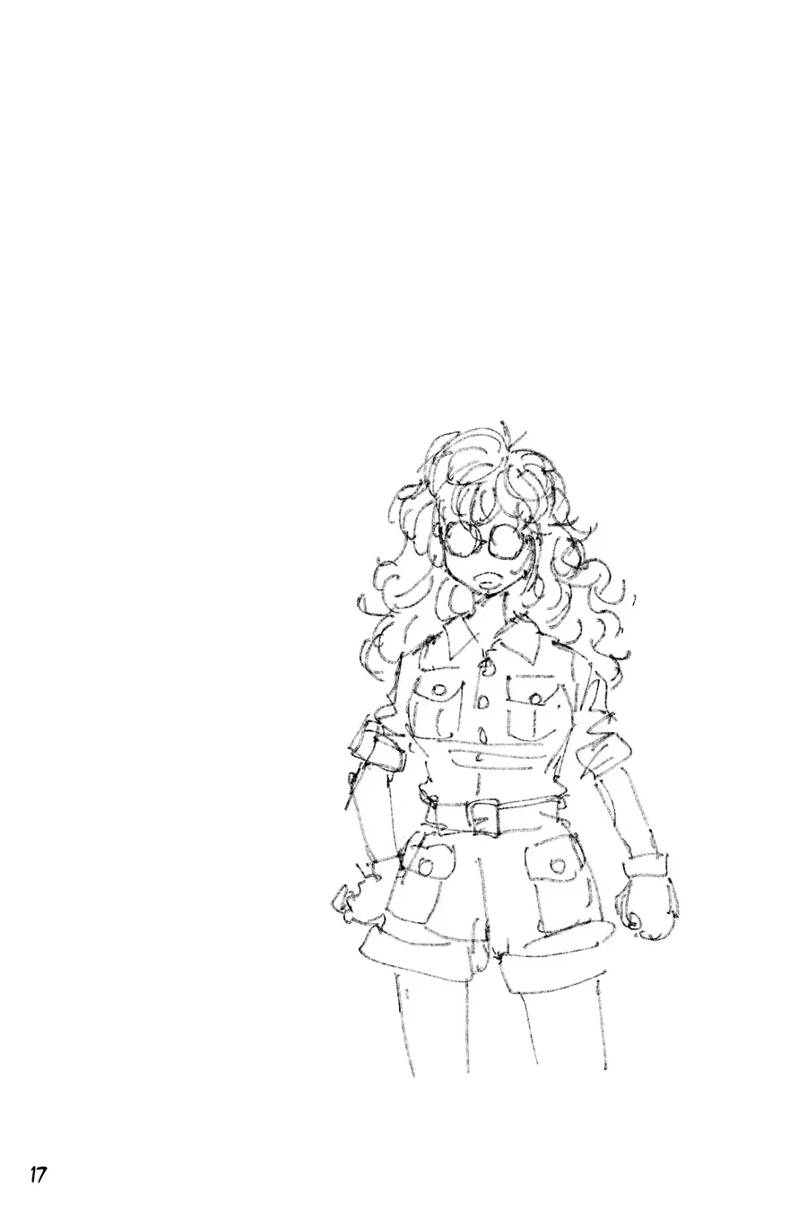 Thiên Thần Chiến Binh Alita: Biên Niên Sử Sao Hoả Chapter 39.2 - 18