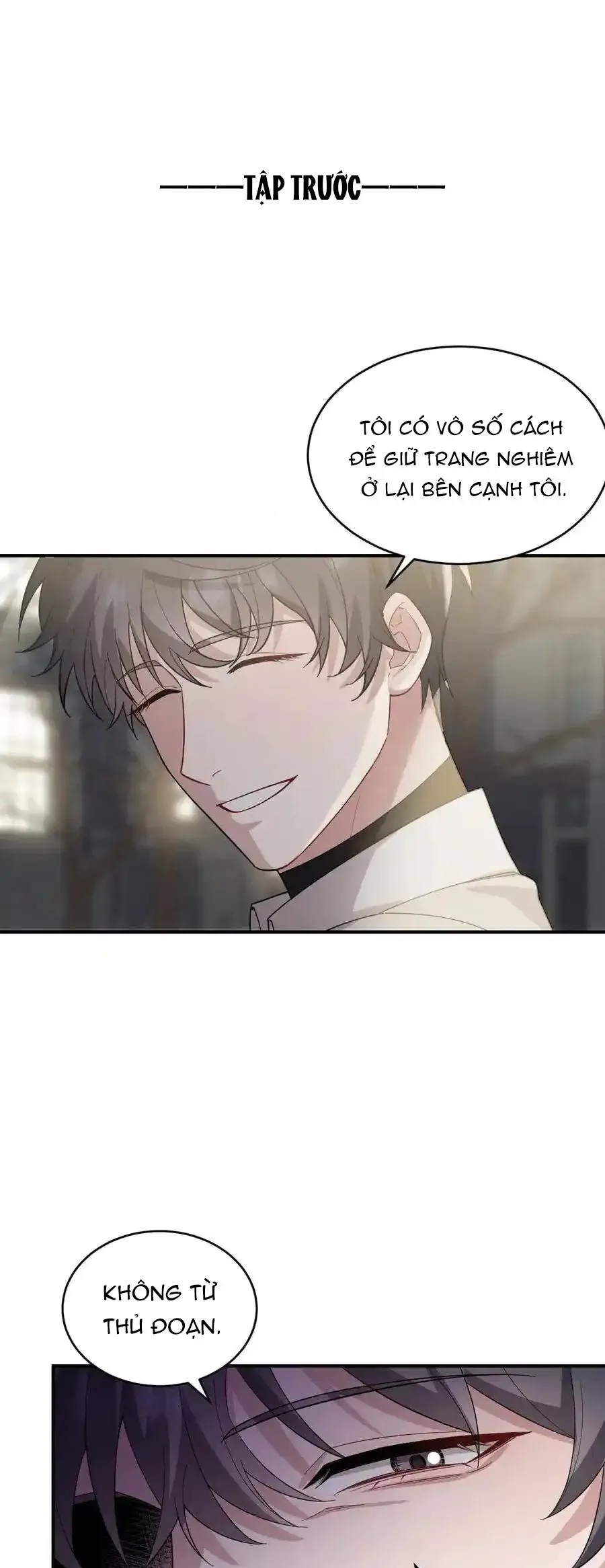 Trung Khuyển Công Lược Chapter 31 - 2