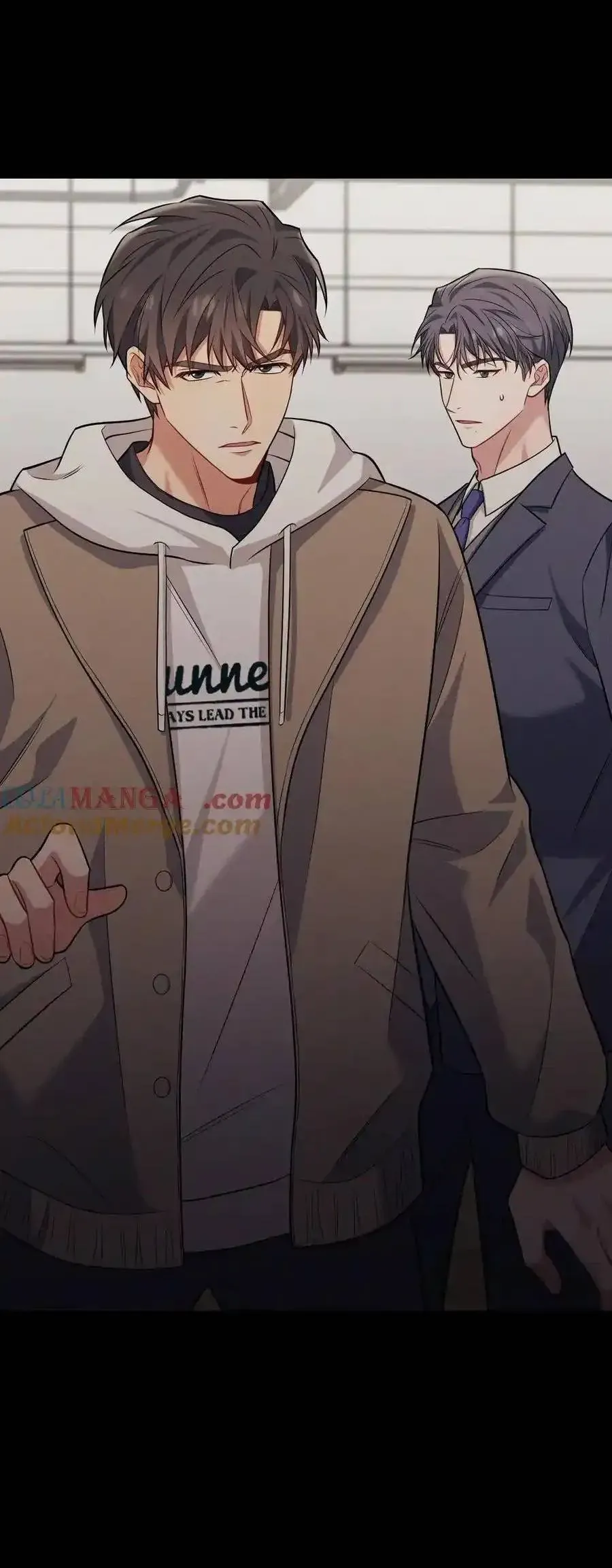 Trung Khuyển Công Lược Chapter 31 - 11