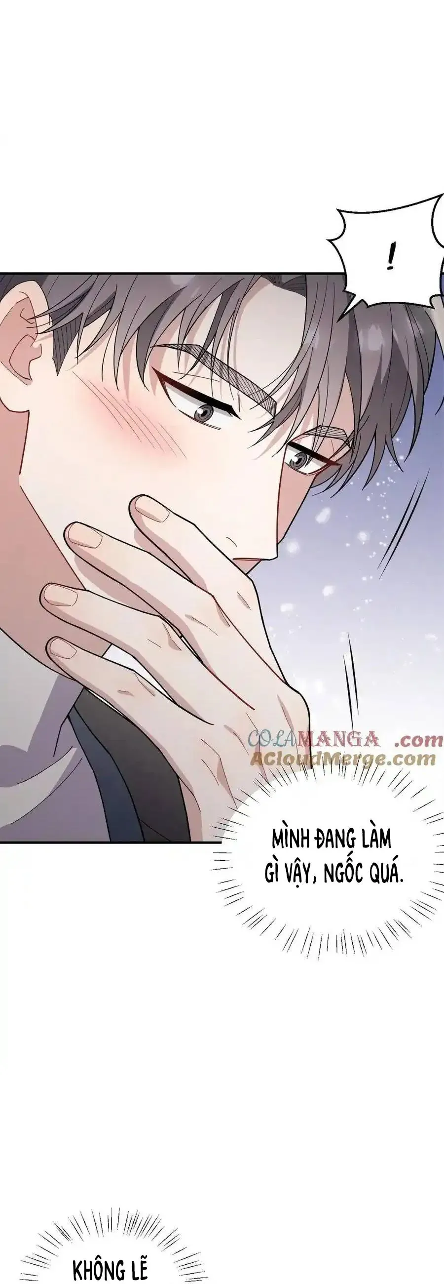 Trung Khuyển Công Lược Chapter 31 - 14