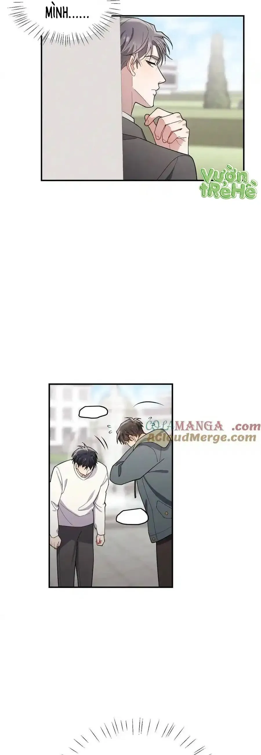 Trung Khuyển Công Lược Chapter 31 - 15