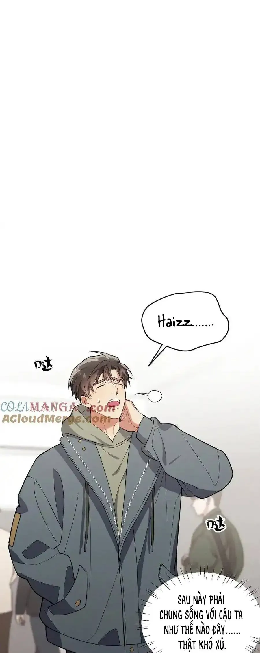 Trung Khuyển Công Lược Chapter 31 - 17