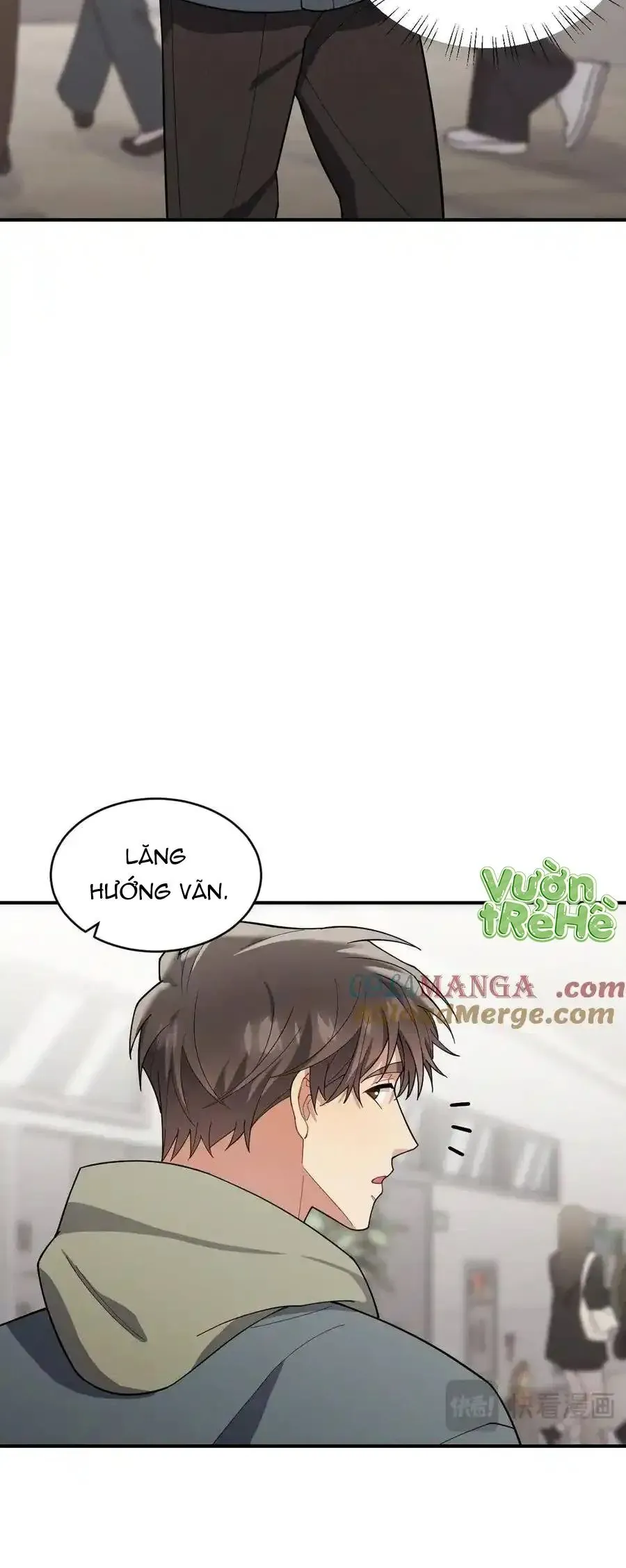 Trung Khuyển Công Lược Chapter 31 - 18