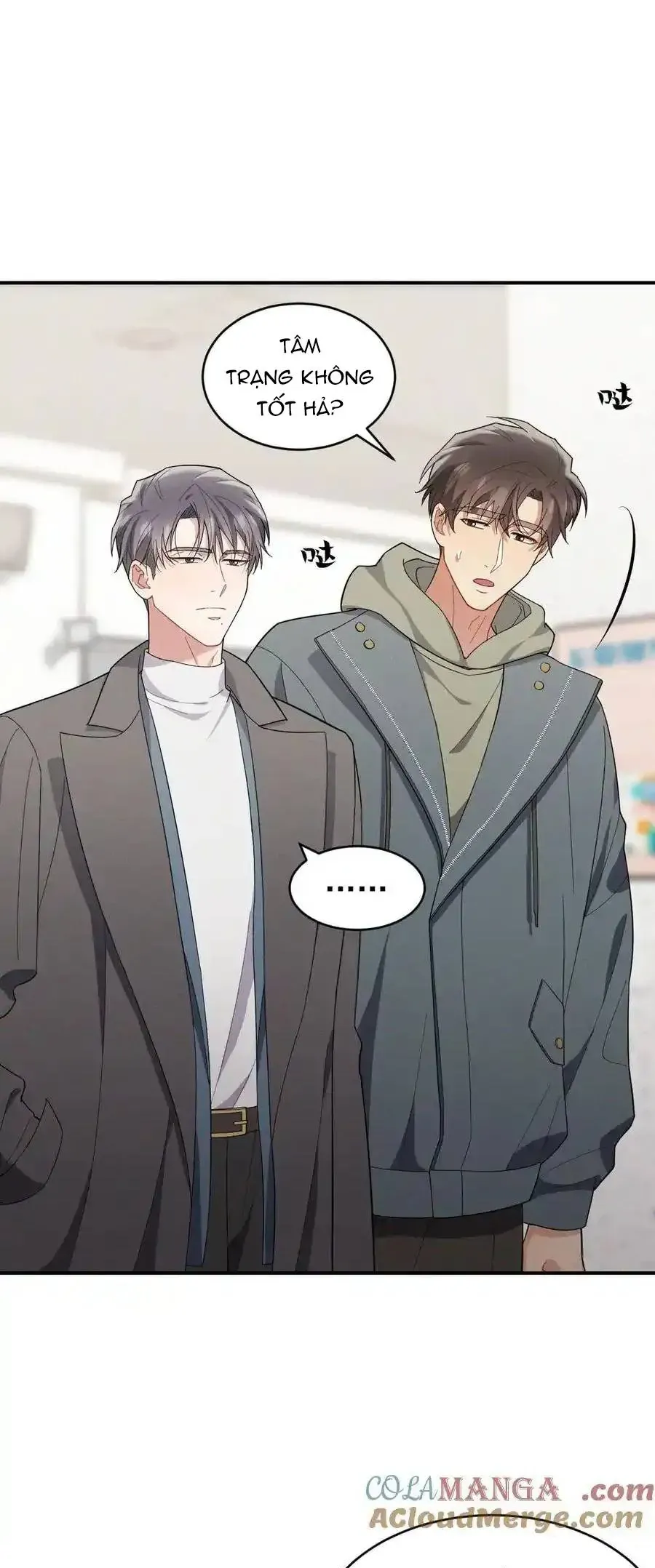 Trung Khuyển Công Lược Chapter 31 - 20