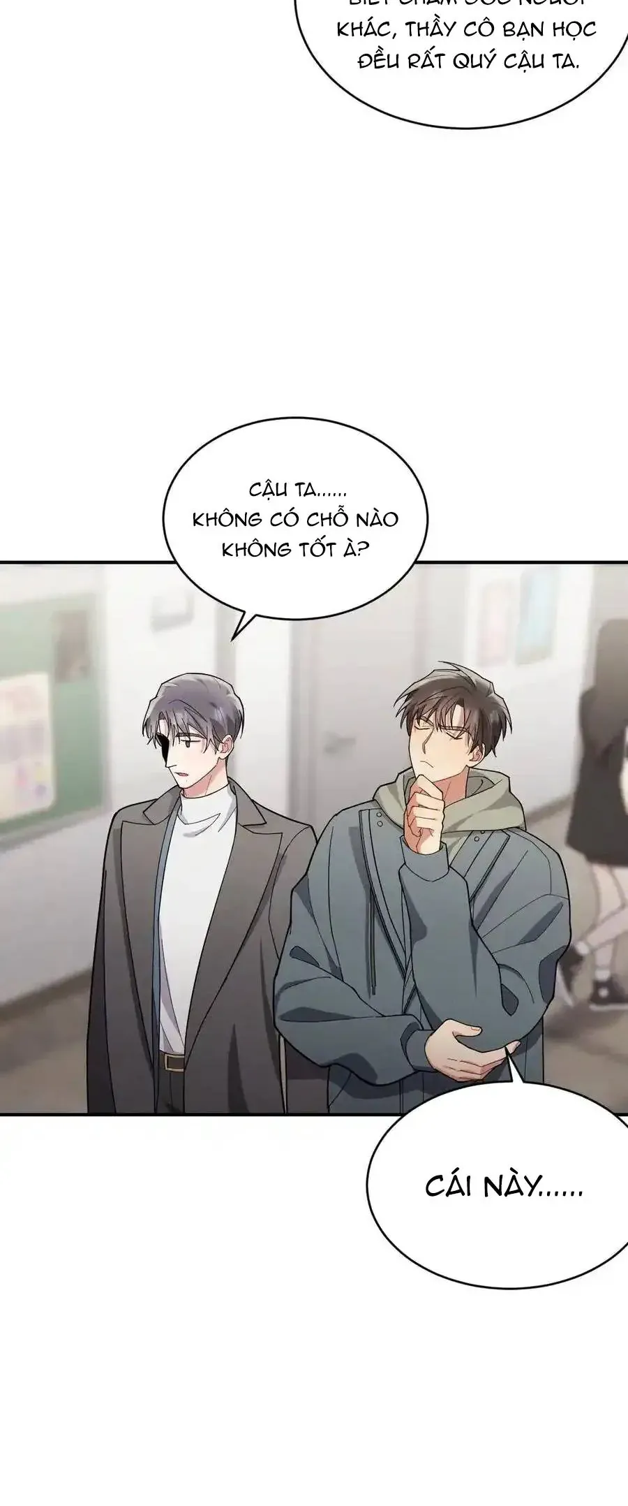 Trung Khuyển Công Lược Chapter 31 - 22