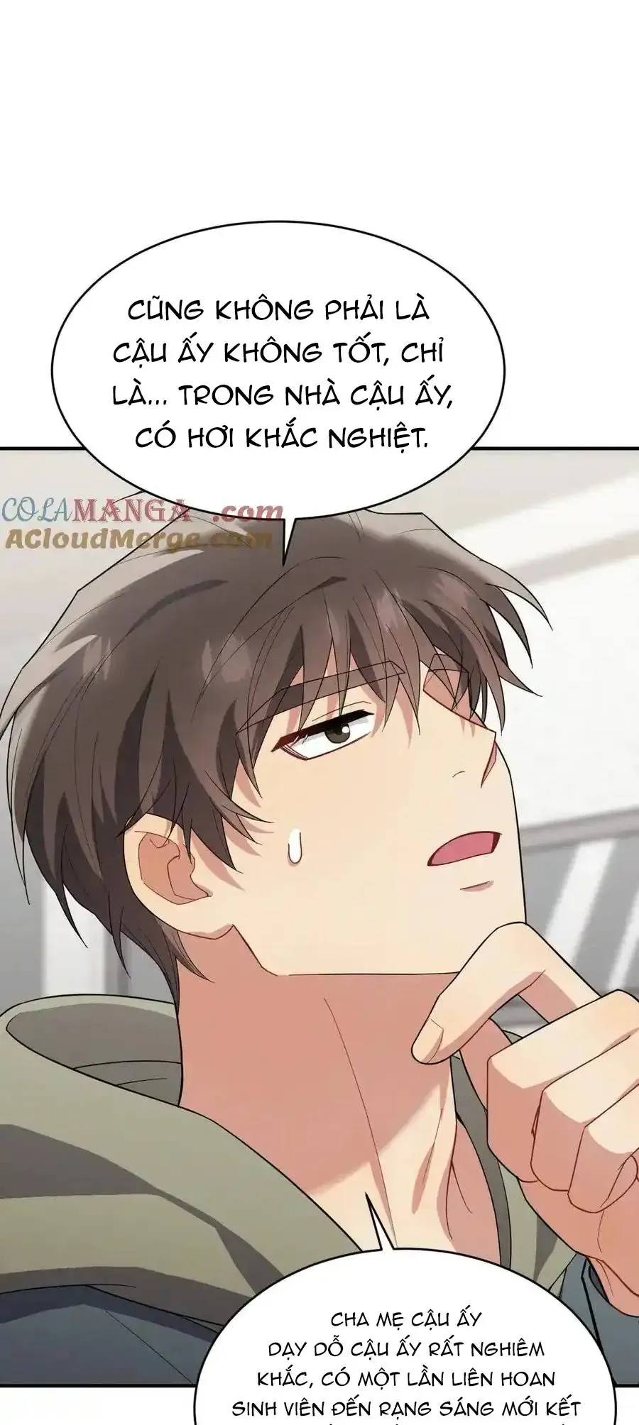 Trung Khuyển Công Lược Chapter 31 - 23