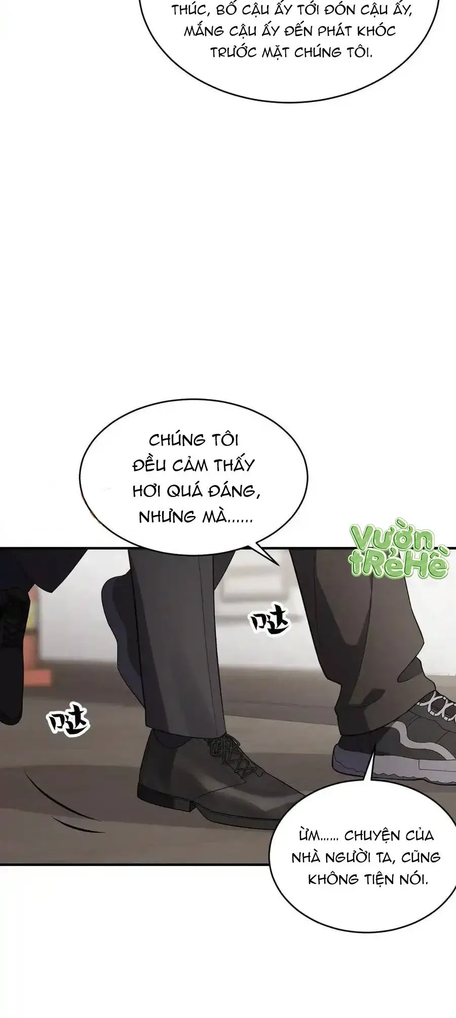 Trung Khuyển Công Lược Chapter 31 - 24