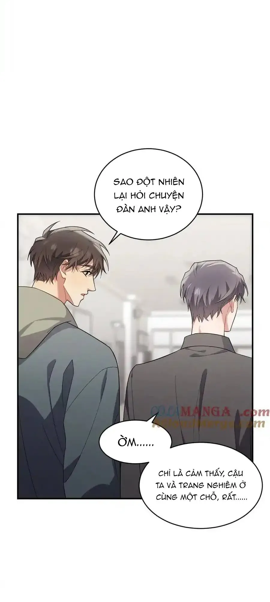 Trung Khuyển Công Lược Chapter 31 - 25