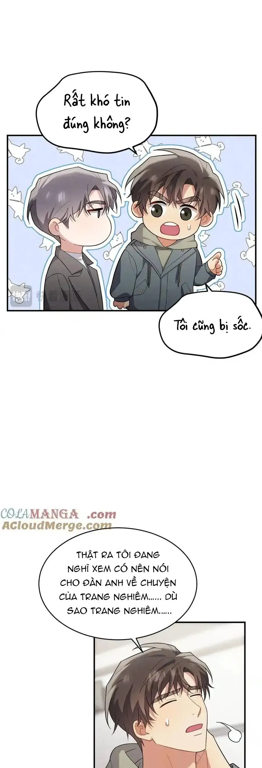 Trung Khuyển Công Lược Chapter 31 - 26