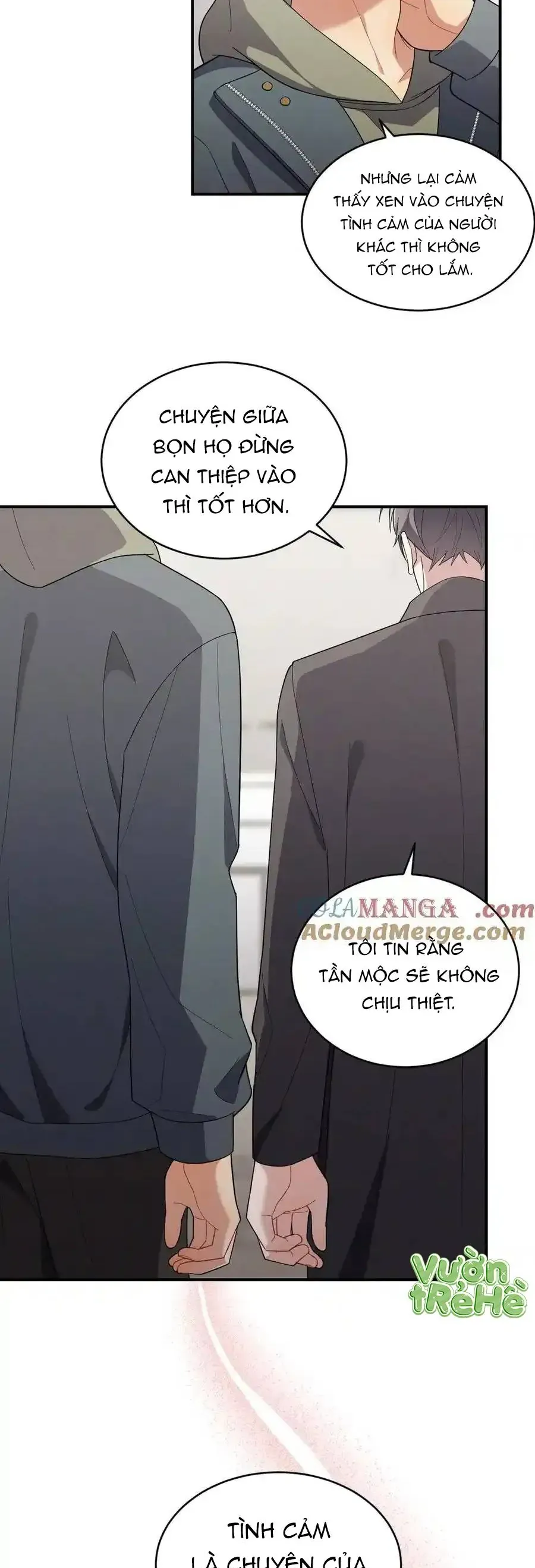 Trung Khuyển Công Lược Chapter 31 - 27