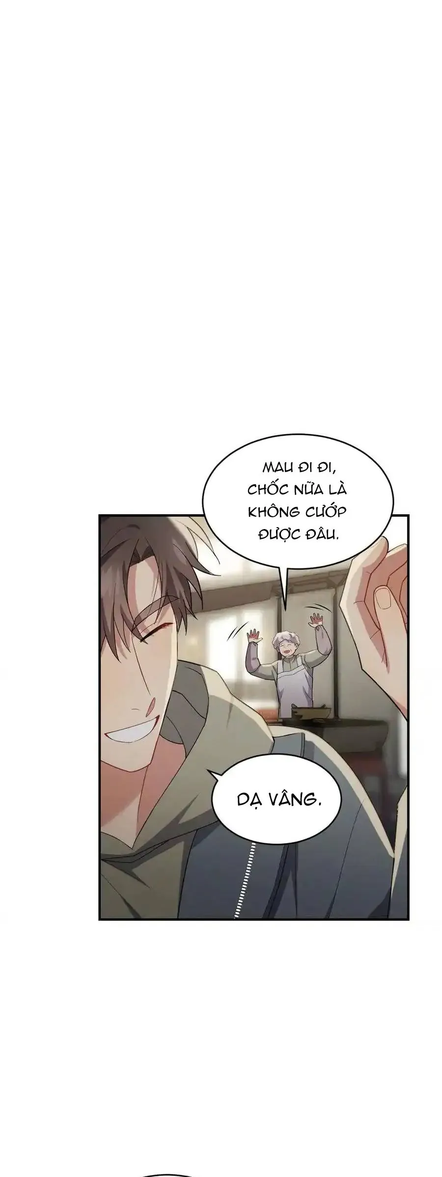 Trung Khuyển Công Lược Chapter 31 - 40