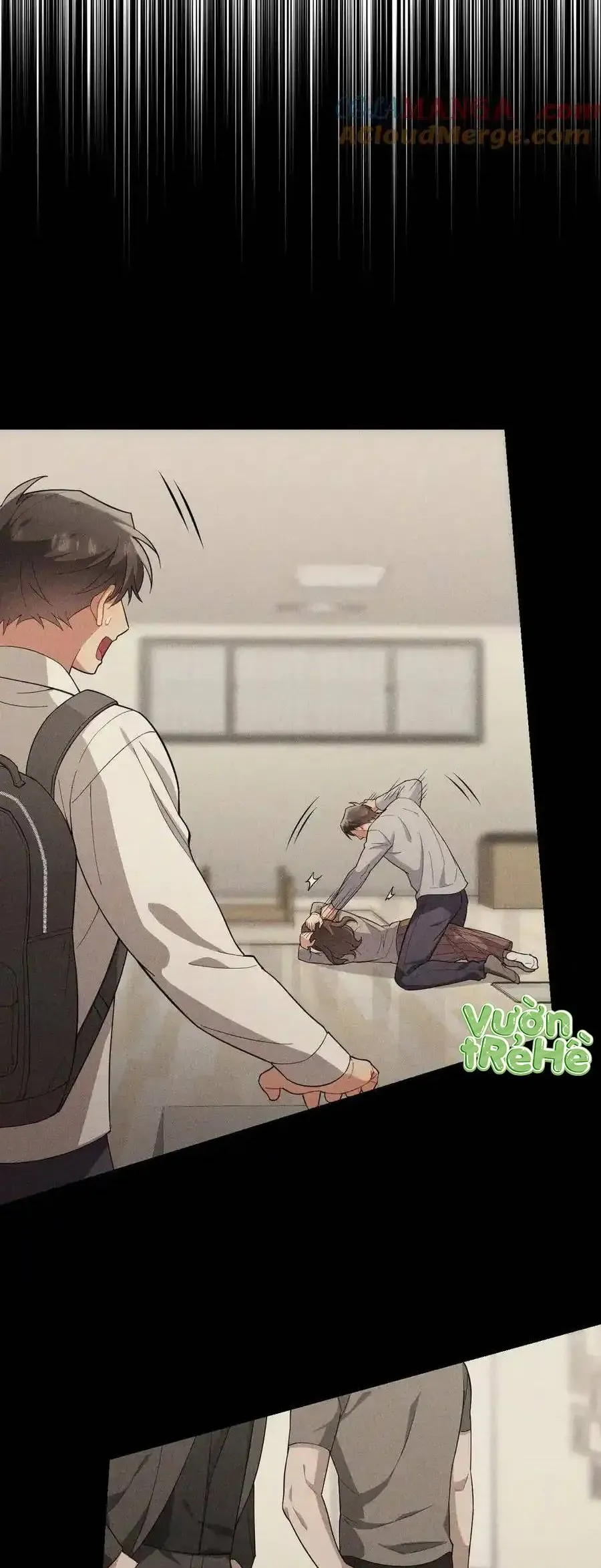 Trung Khuyển Công Lược Chapter 31 - 44