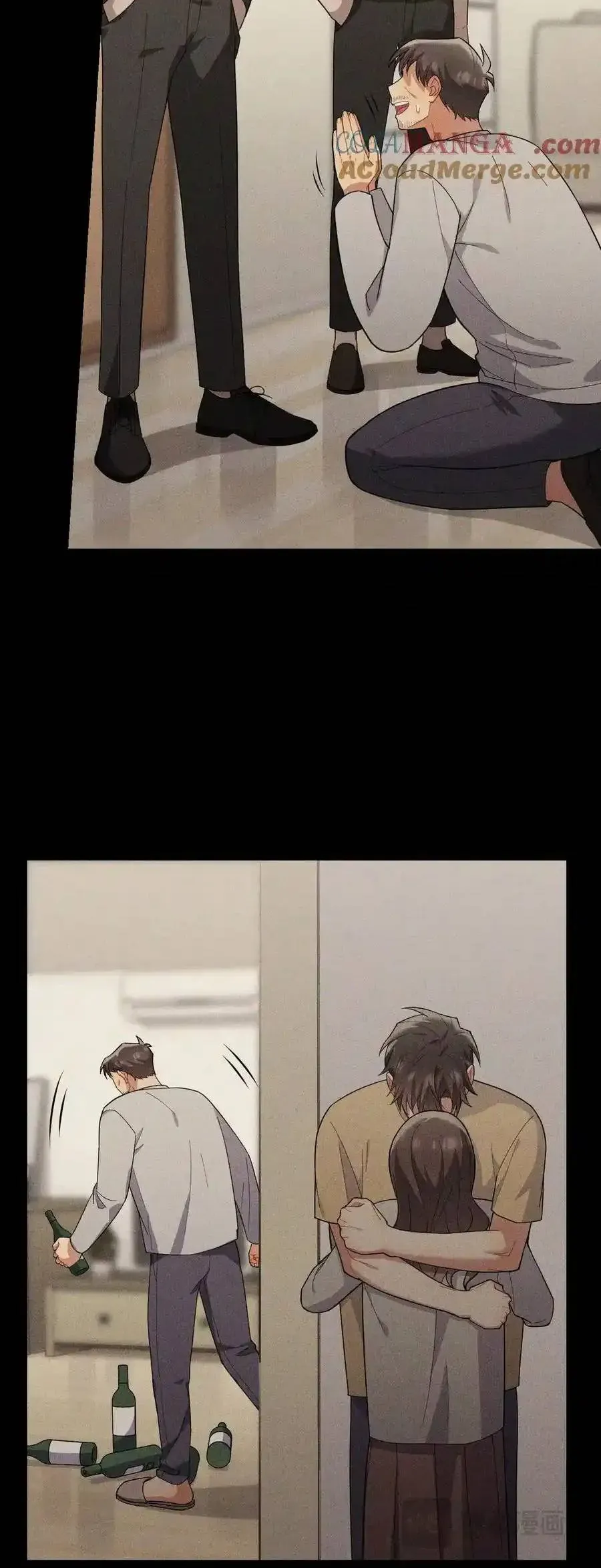 Trung Khuyển Công Lược Chapter 31 - 45