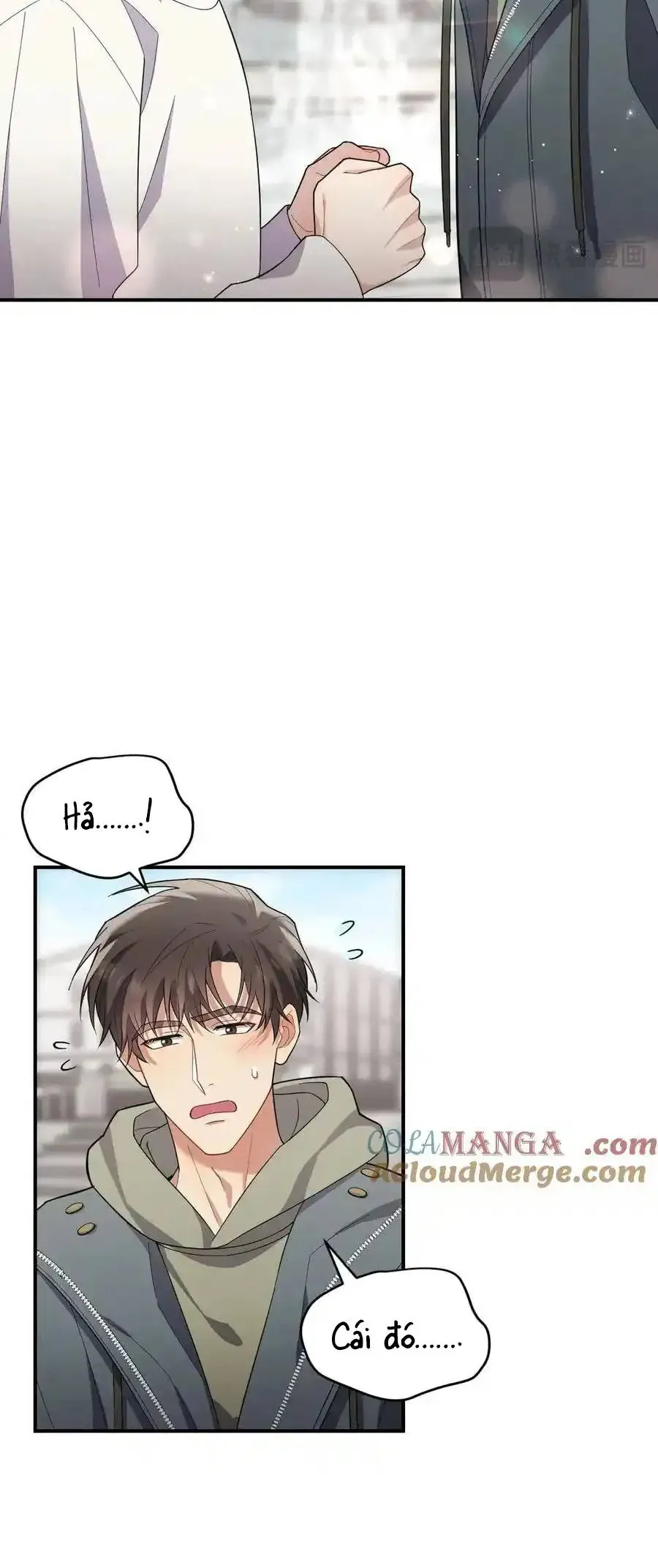 Trung Khuyển Công Lược Chapter 31 - 7