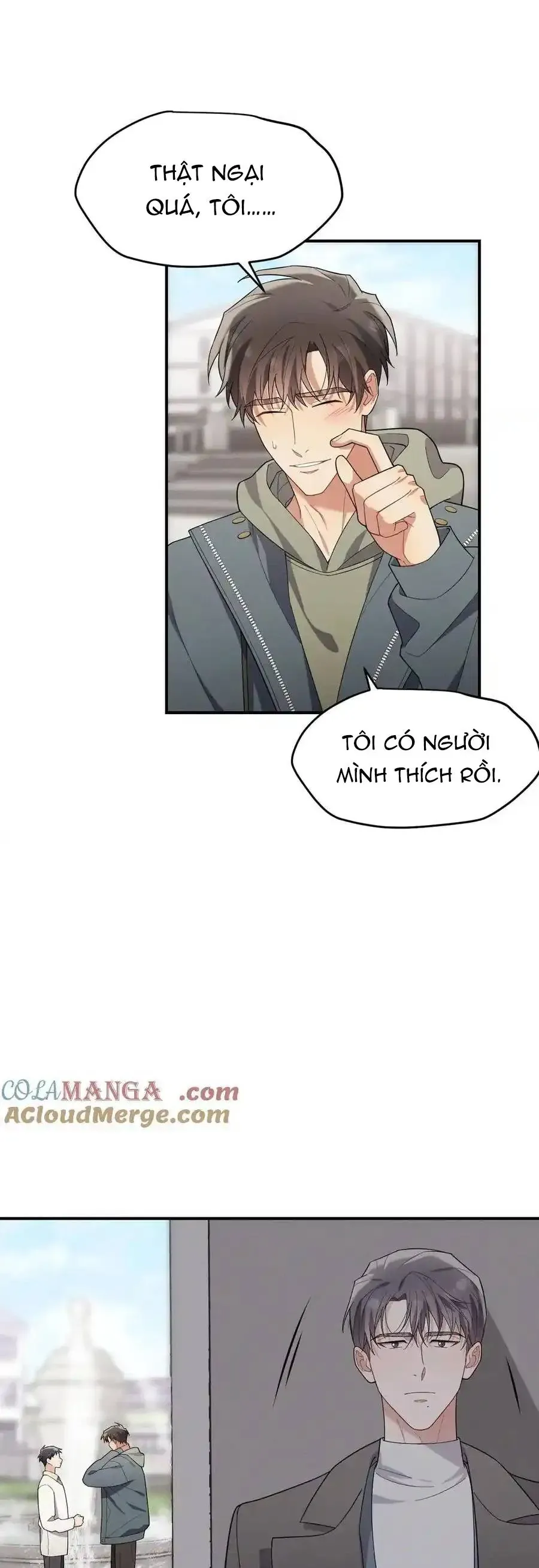 Trung Khuyển Công Lược Chapter 31 - 8