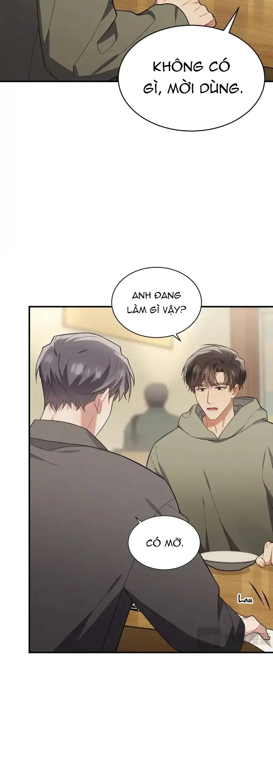 Trung Khuyển Công Lược Chapter 32 - 13