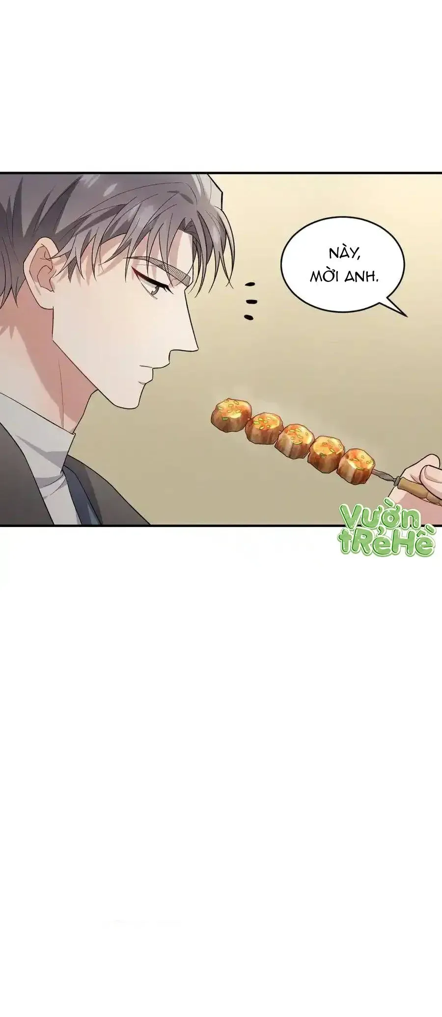 Trung Khuyển Công Lược Chapter 32 - 15