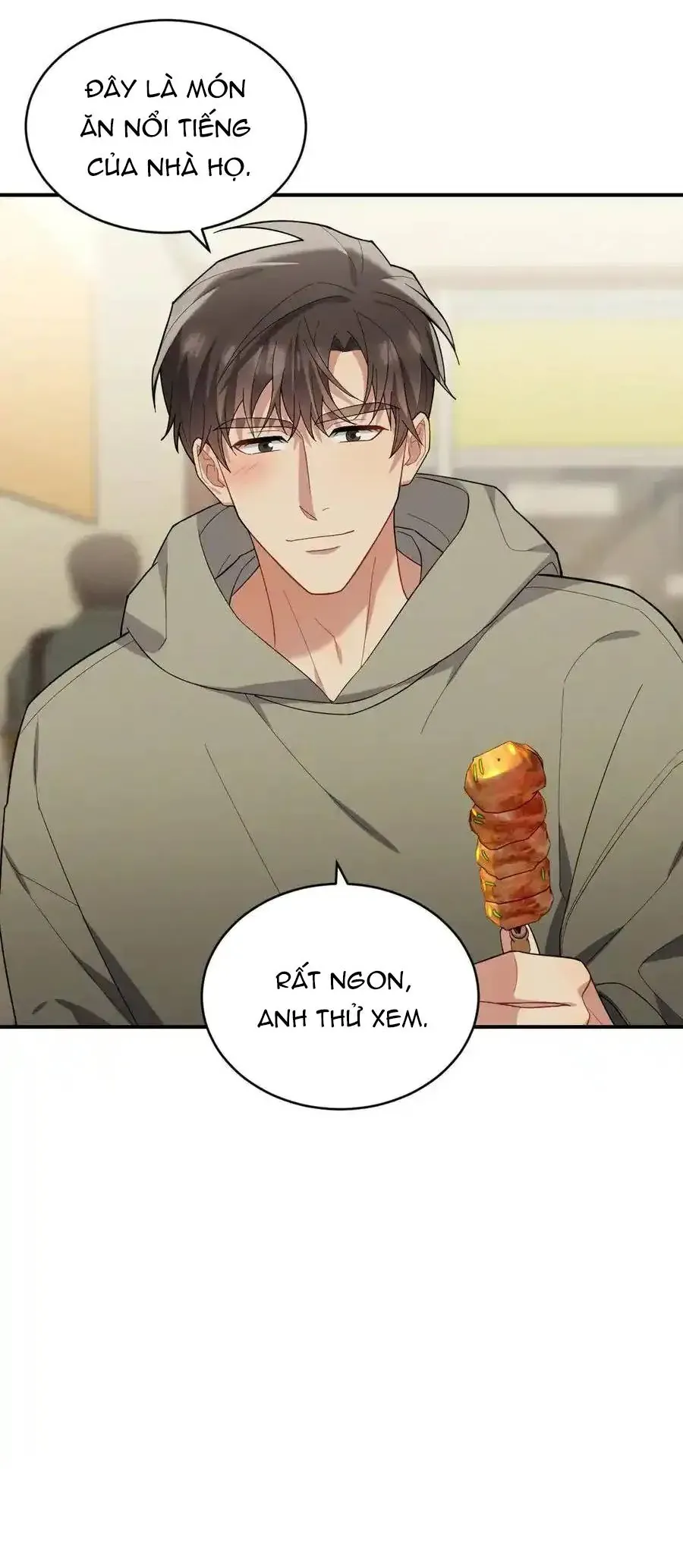 Trung Khuyển Công Lược Chapter 32 - 16