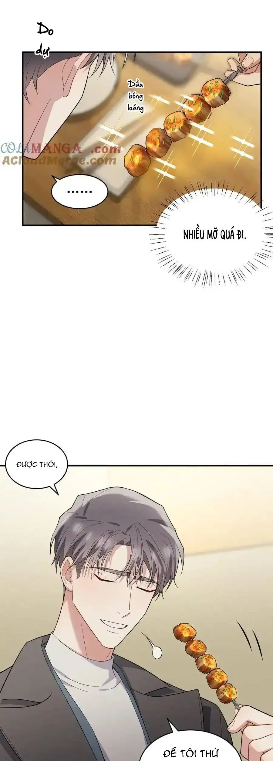 Trung Khuyển Công Lược Chapter 32 - 17