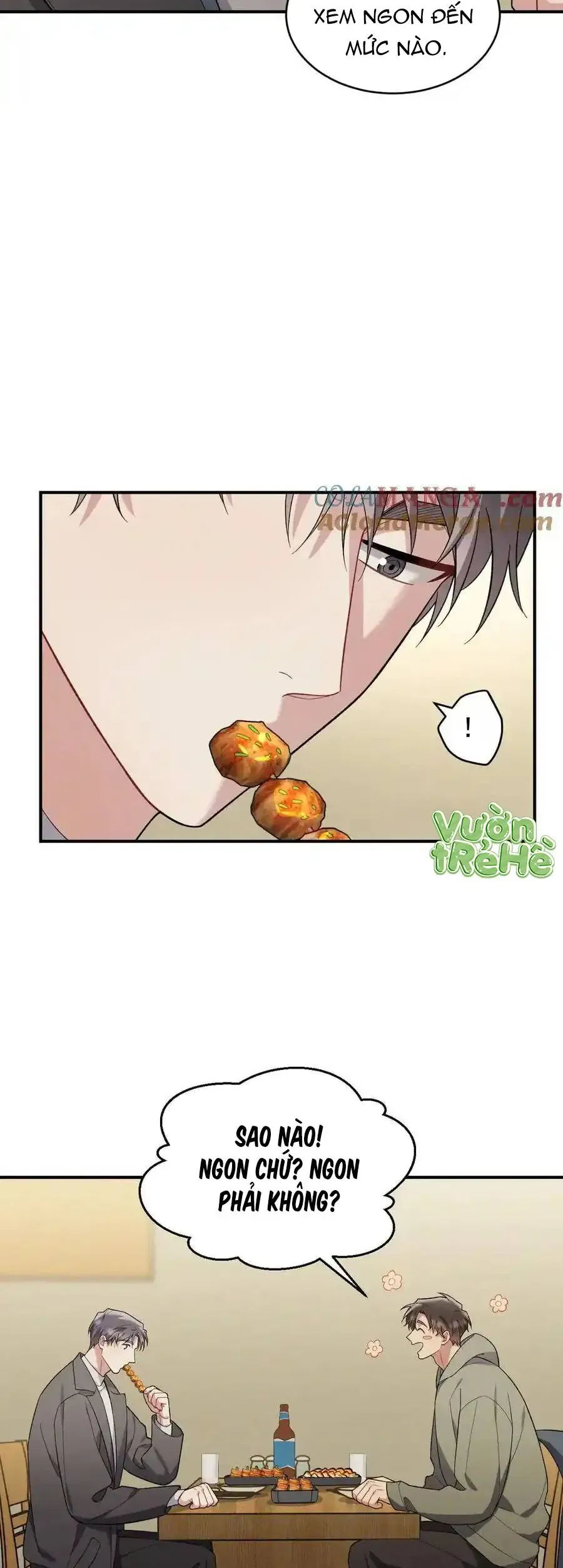 Trung Khuyển Công Lược Chapter 32 - 18