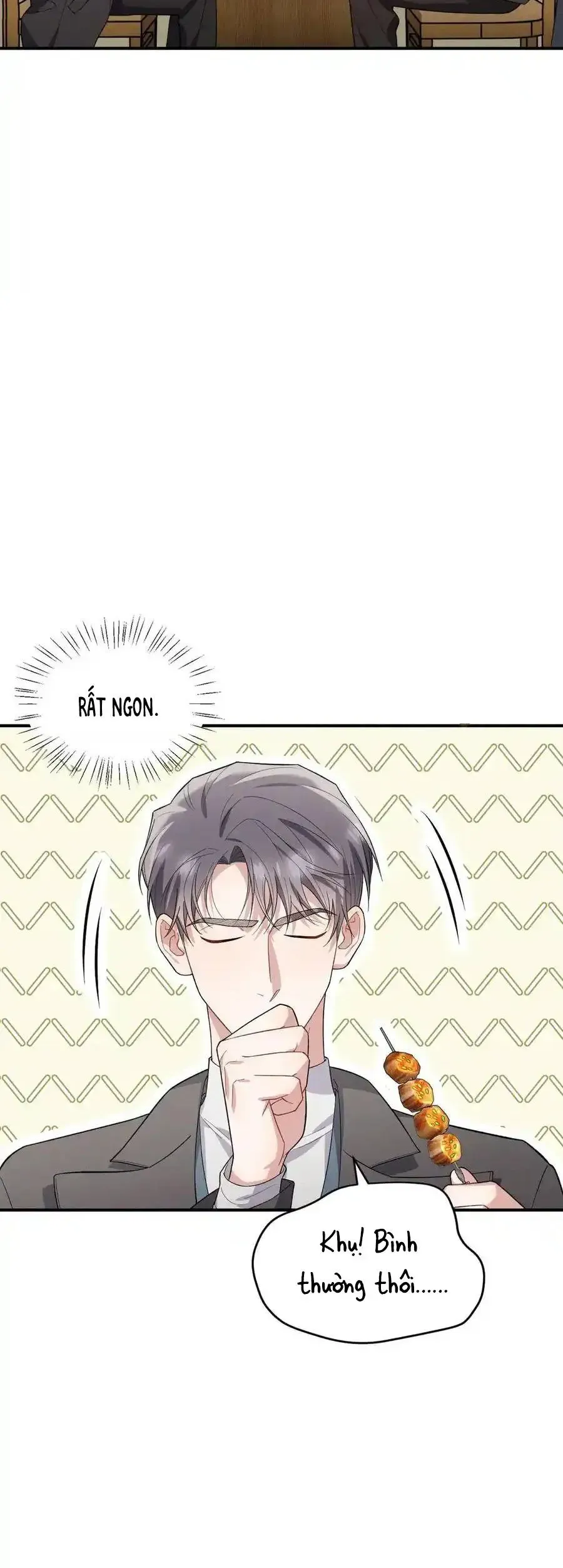 Trung Khuyển Công Lược Chapter 32 - 19