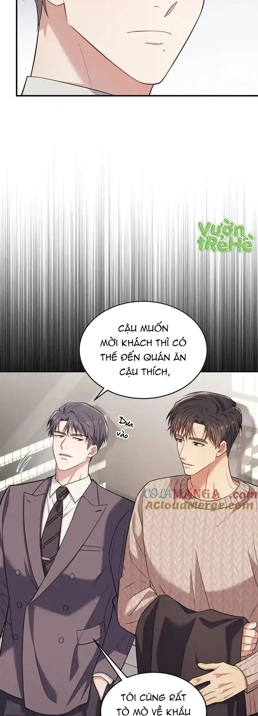 Trung Khuyển Công Lược Chapter 32 - 21