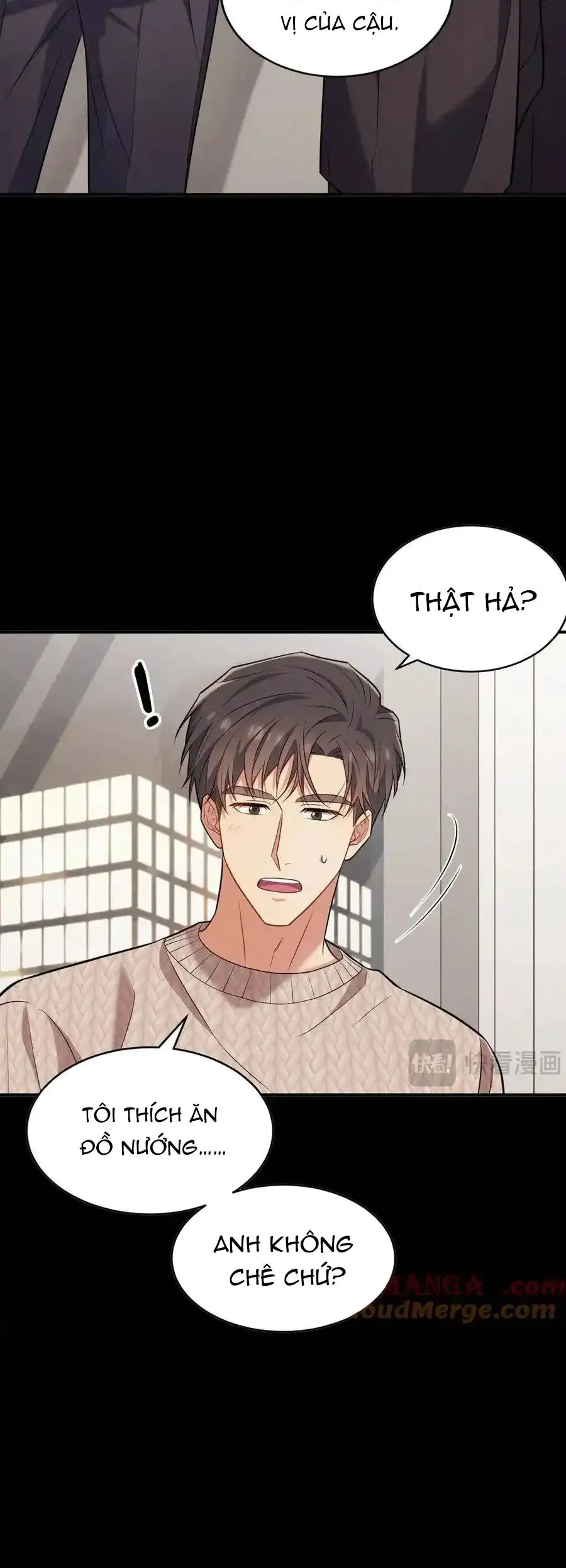 Trung Khuyển Công Lược Chapter 32 - 22