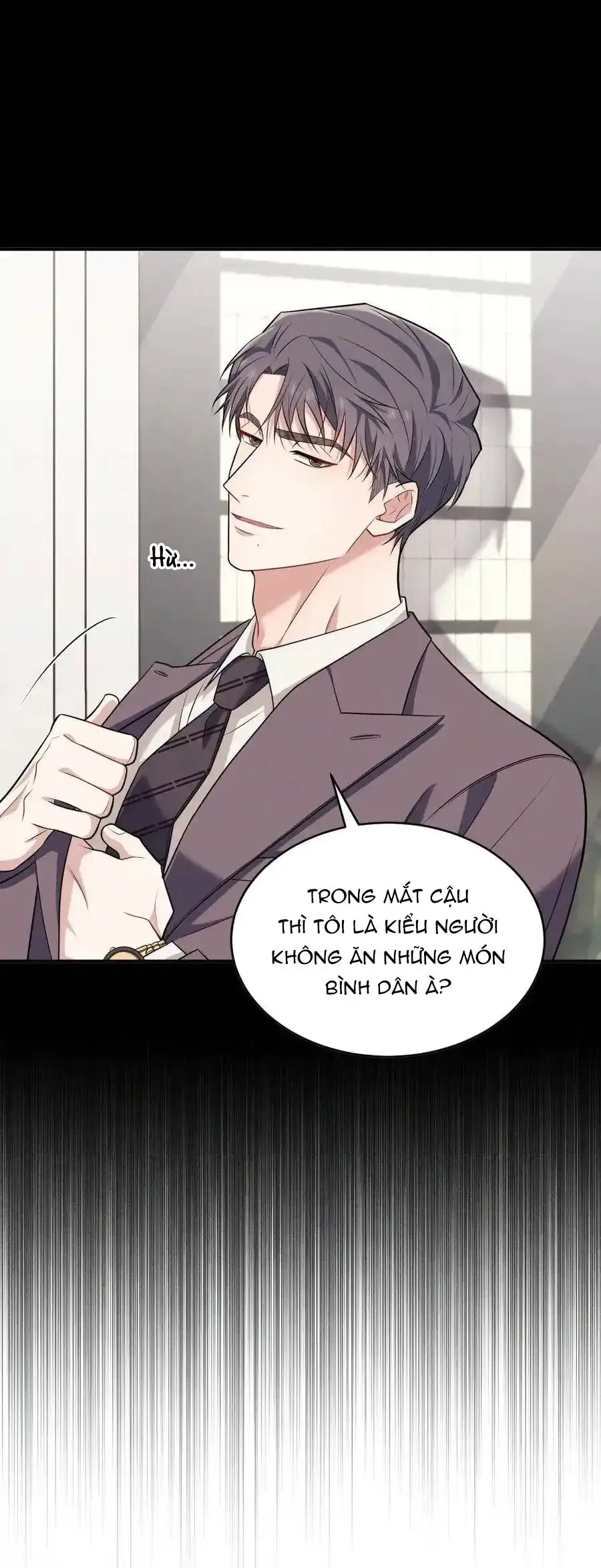 Trung Khuyển Công Lược Chapter 32 - 23