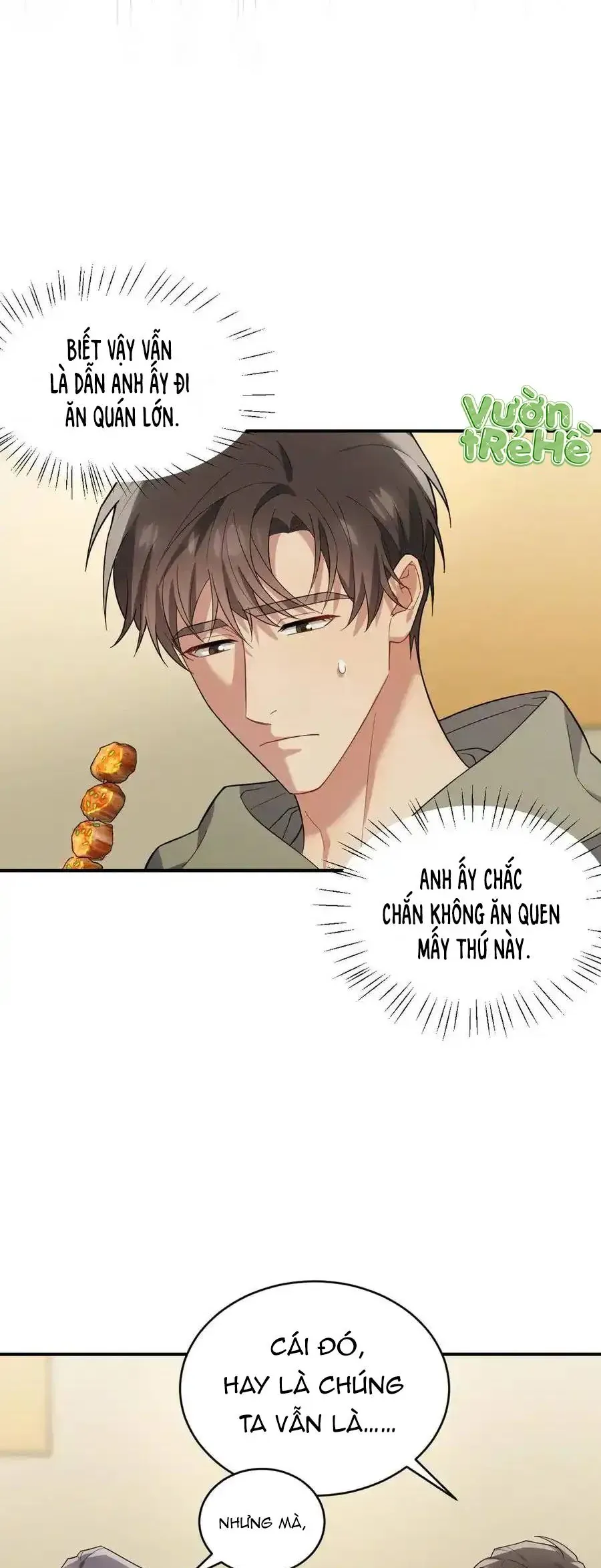 Trung Khuyển Công Lược Chapter 32 - 24