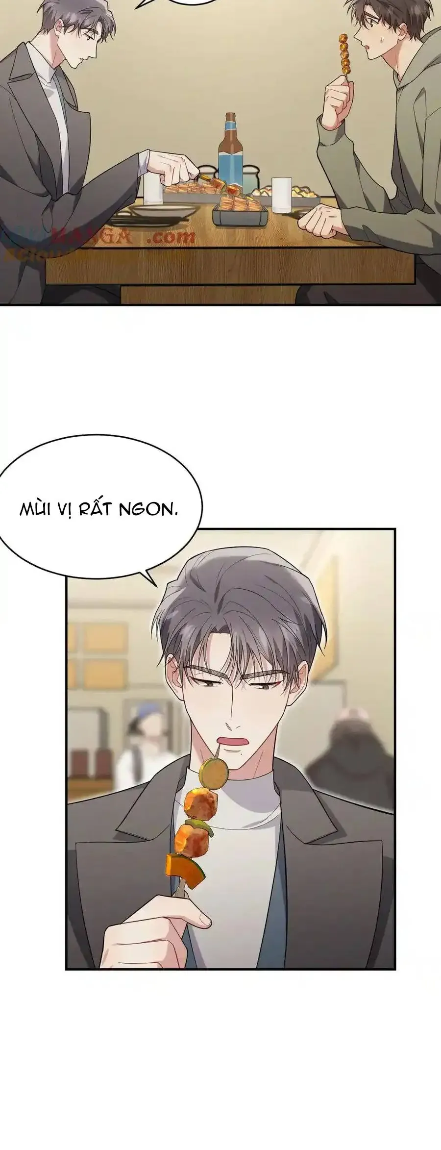 Trung Khuyển Công Lược Chapter 32 - 25