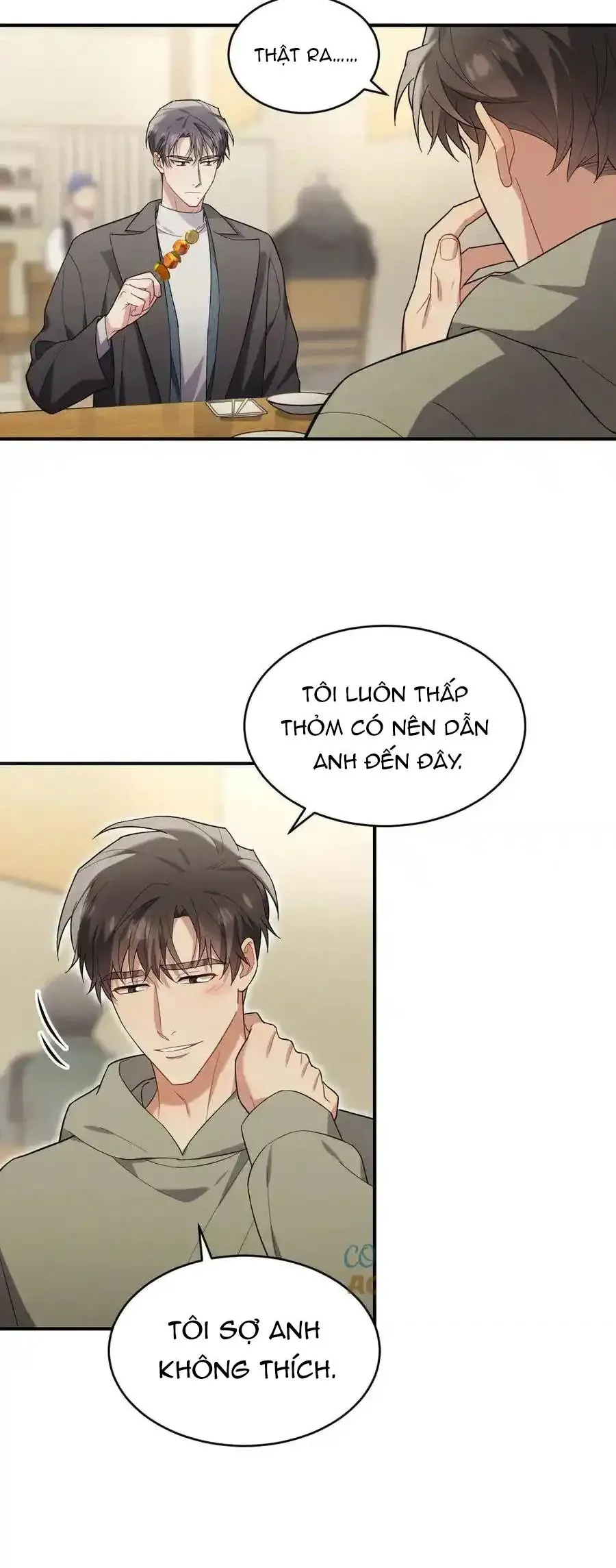 Trung Khuyển Công Lược Chapter 32 - 28