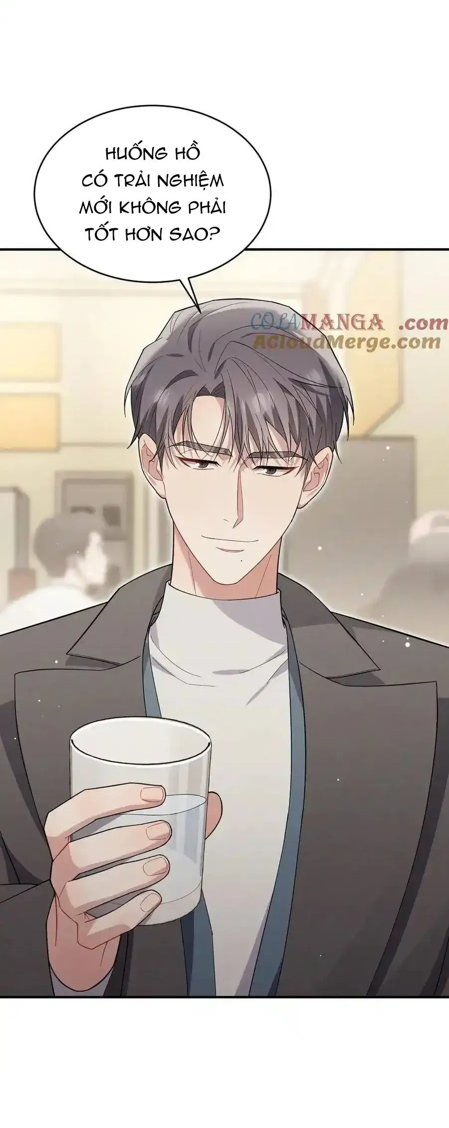 Trung Khuyển Công Lược Chapter 32 - 31