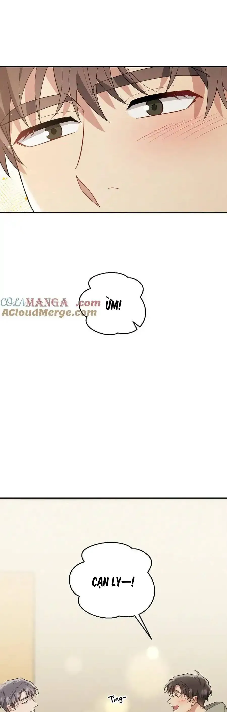 Trung Khuyển Công Lược Chapter 32 - 32