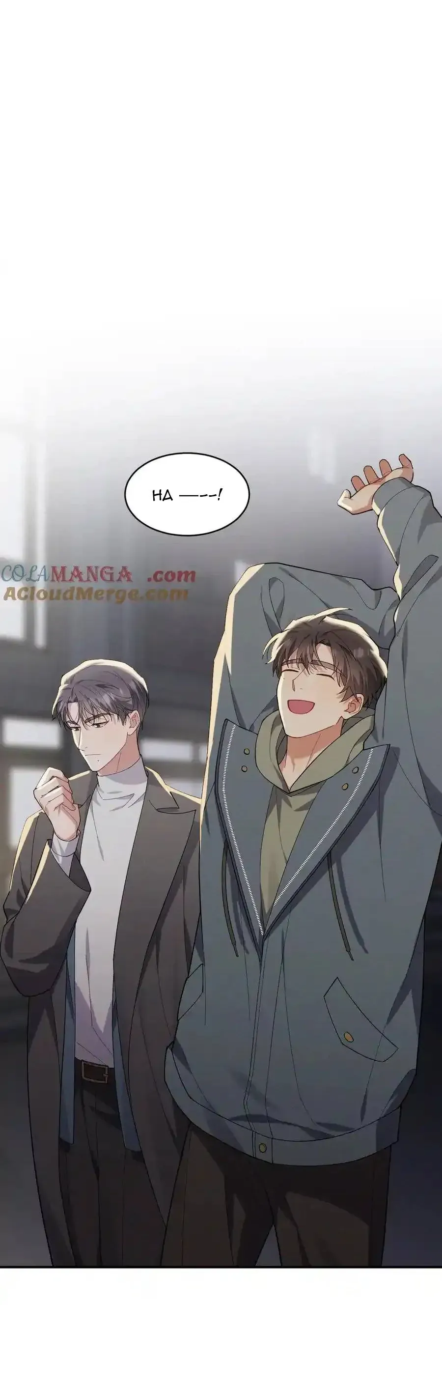 Trung Khuyển Công Lược Chapter 32 - 34