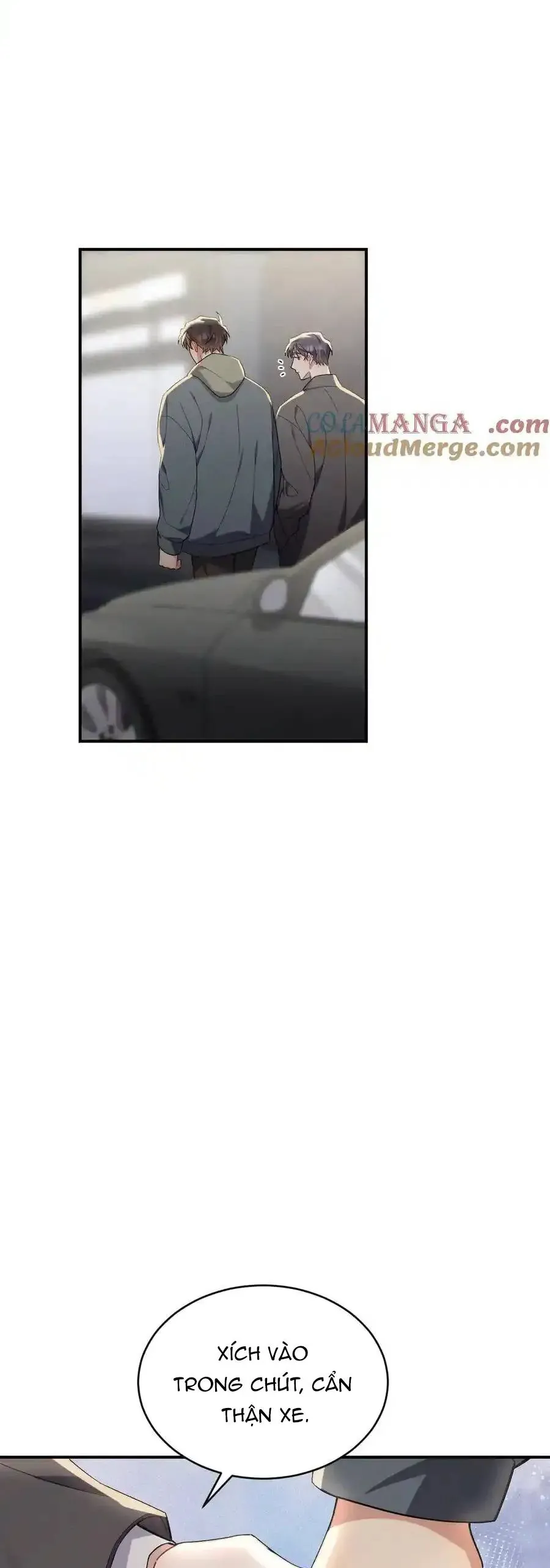 Trung Khuyển Công Lược Chapter 32 - 38