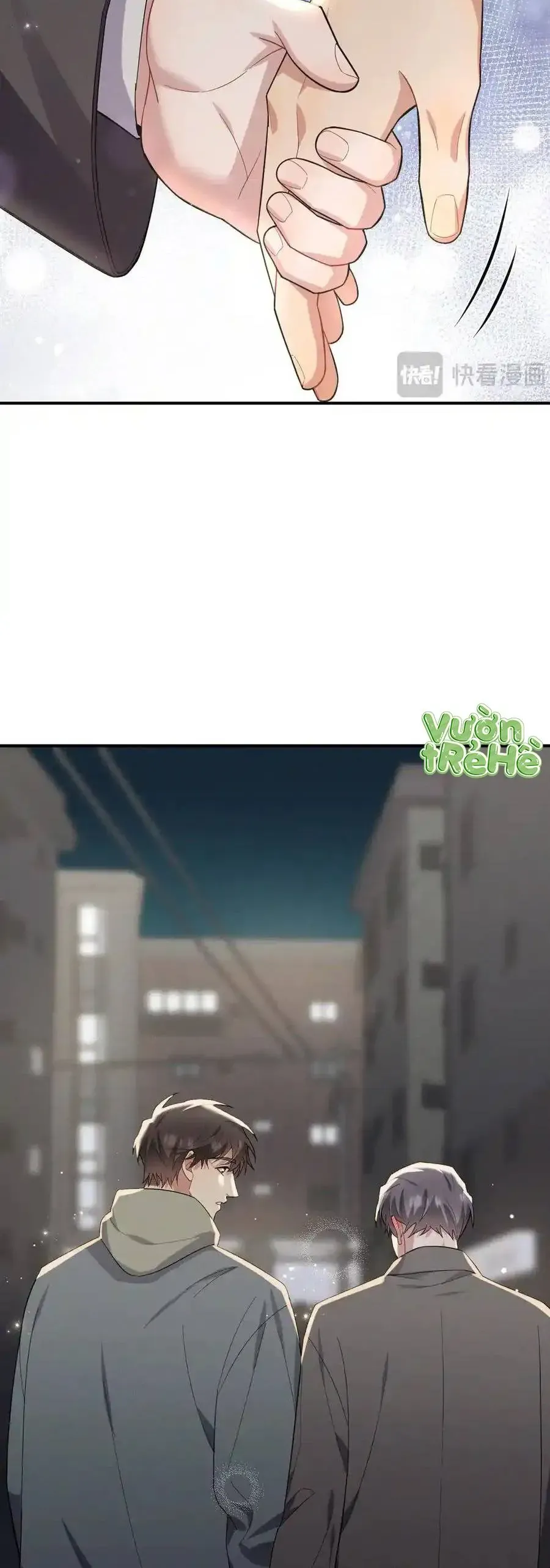 Trung Khuyển Công Lược Chapter 32 - 39