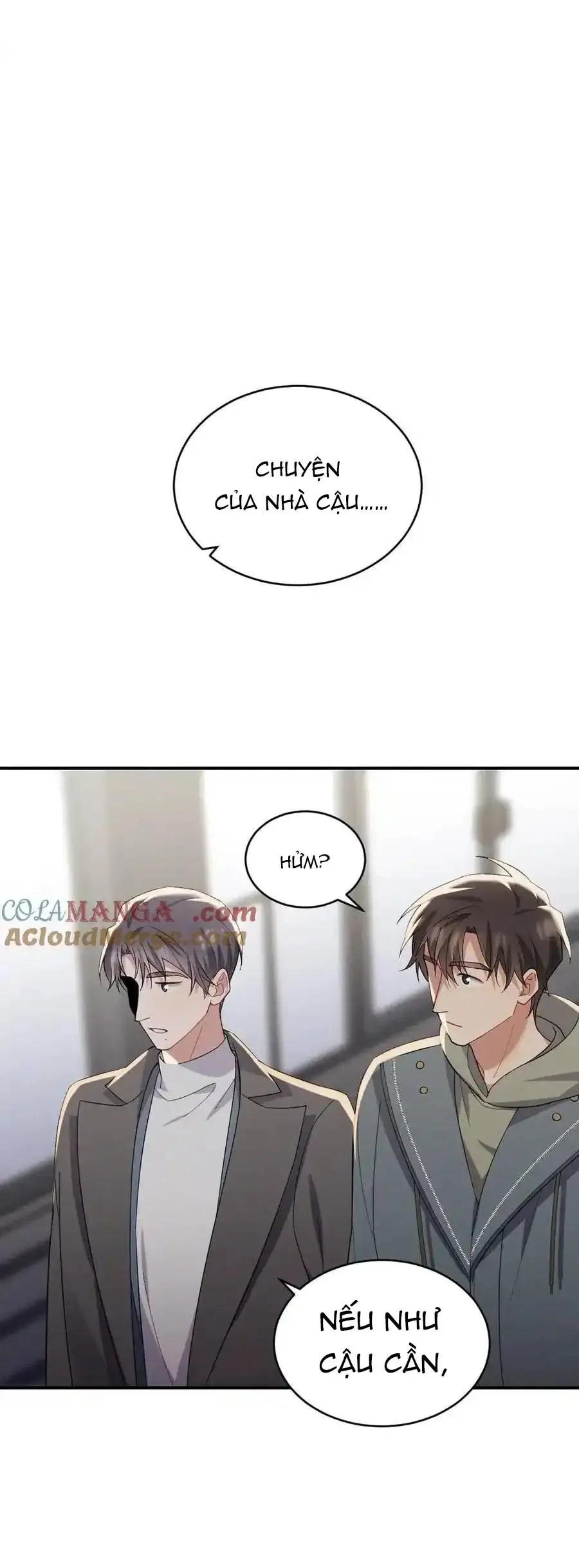 Trung Khuyển Công Lược Chapter 32 - 41