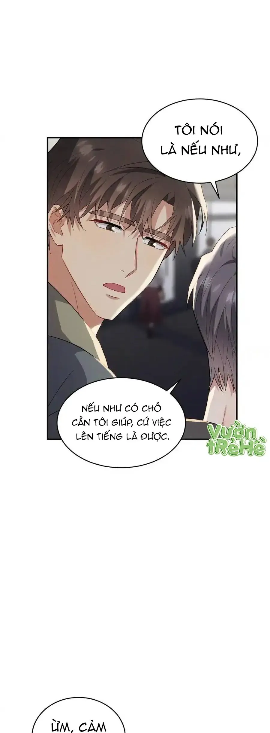 Trung Khuyển Công Lược Chapter 32 - 42