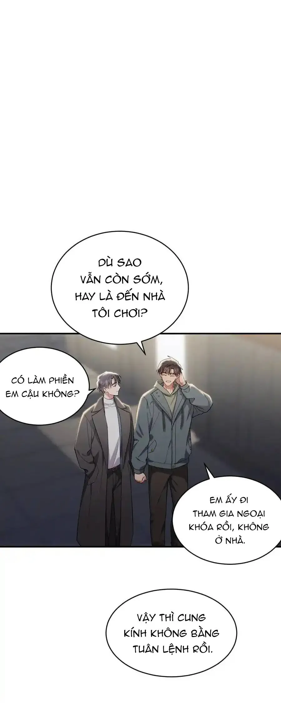 Trung Khuyển Công Lược Chapter 32 - 45