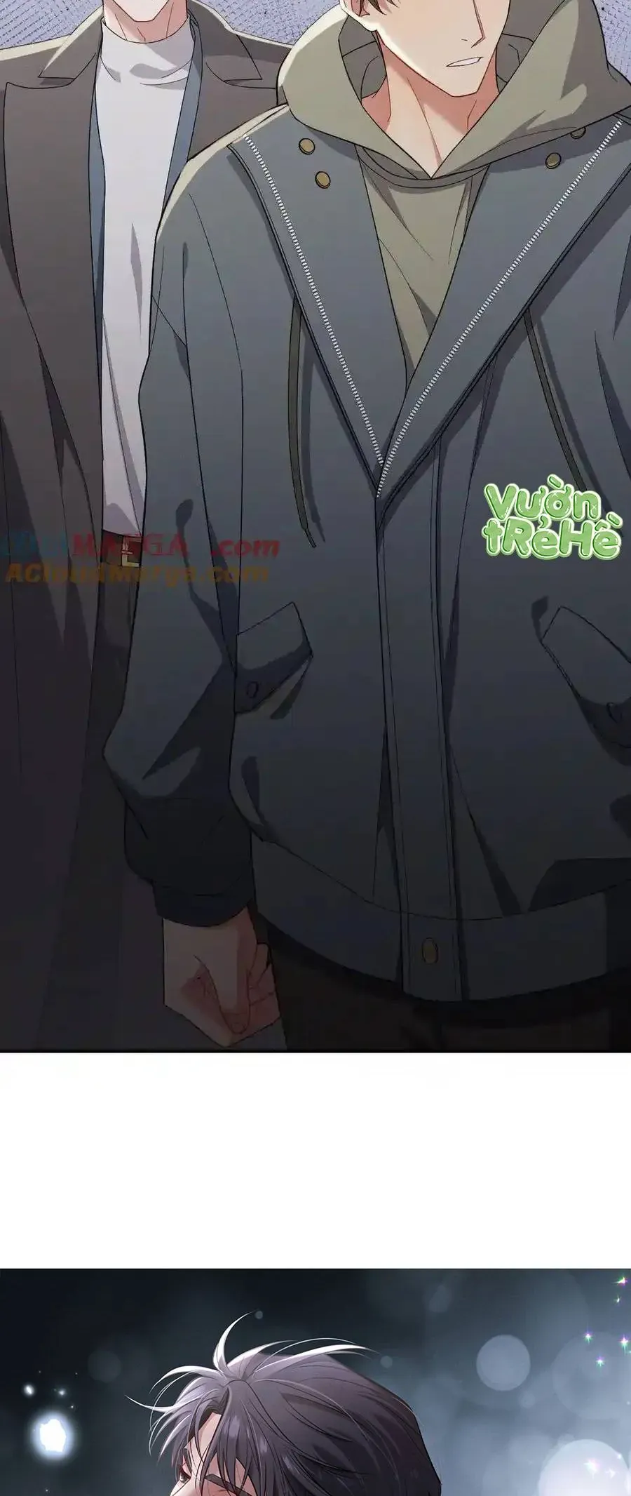 Trung Khuyển Công Lược Chapter 32 - 6