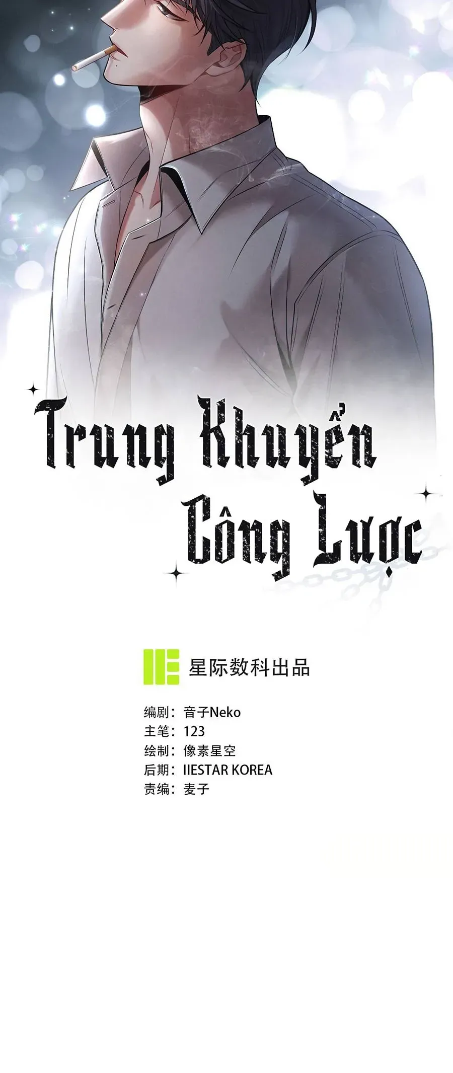 Trung Khuyển Công Lược Chapter 32 - 7