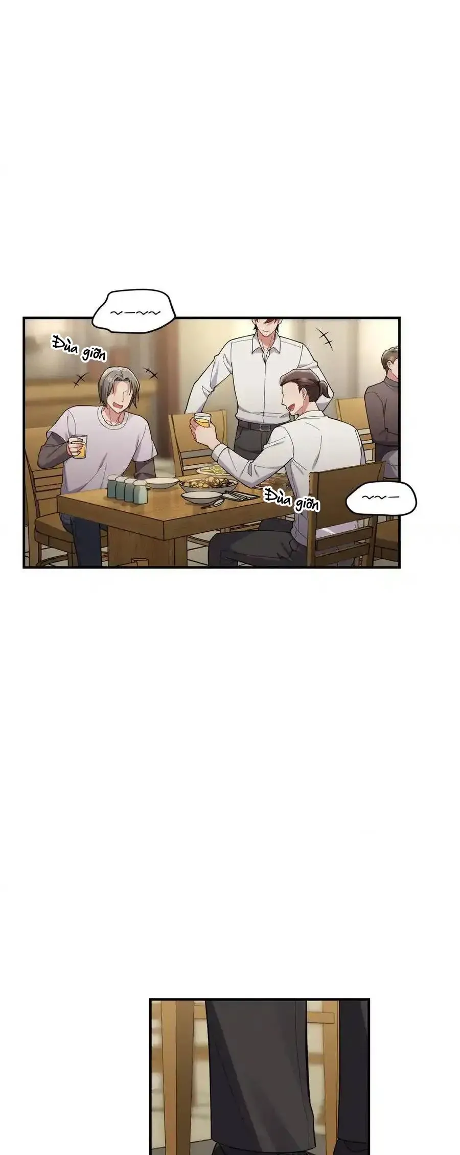 Trung Khuyển Công Lược Chapter 32 - 8