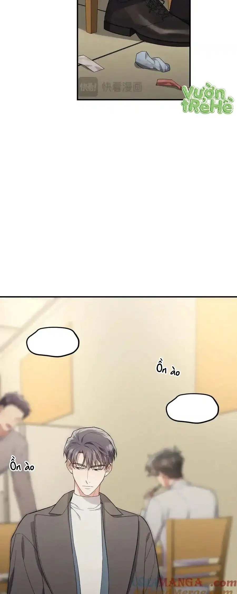 Trung Khuyển Công Lược Chapter 32 - 9