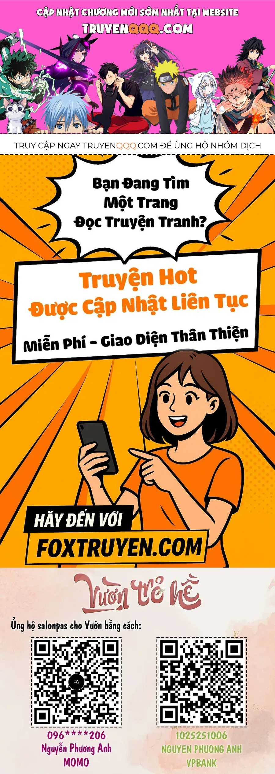 Trung Khuyển Công Lược Chapter 33 - 1