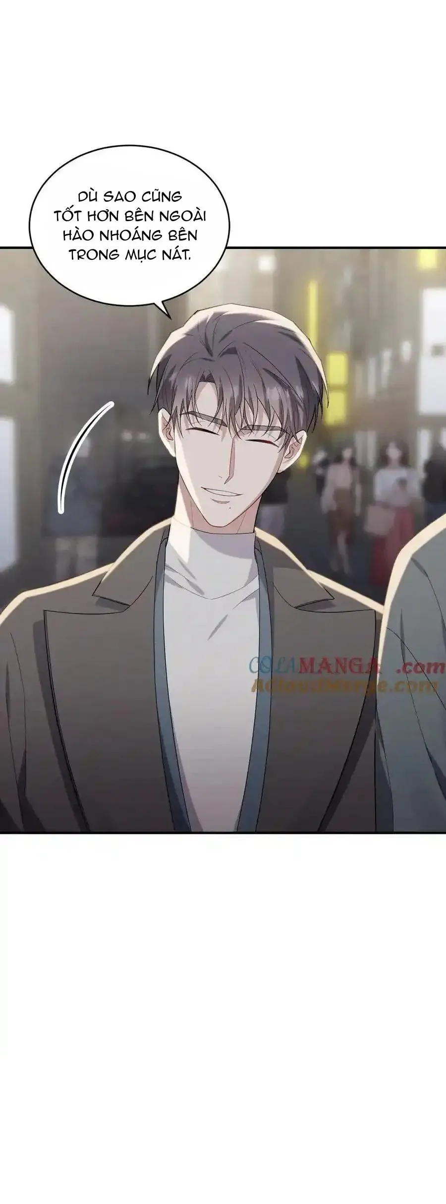 Trung Khuyển Công Lược Chapter 33 - 11