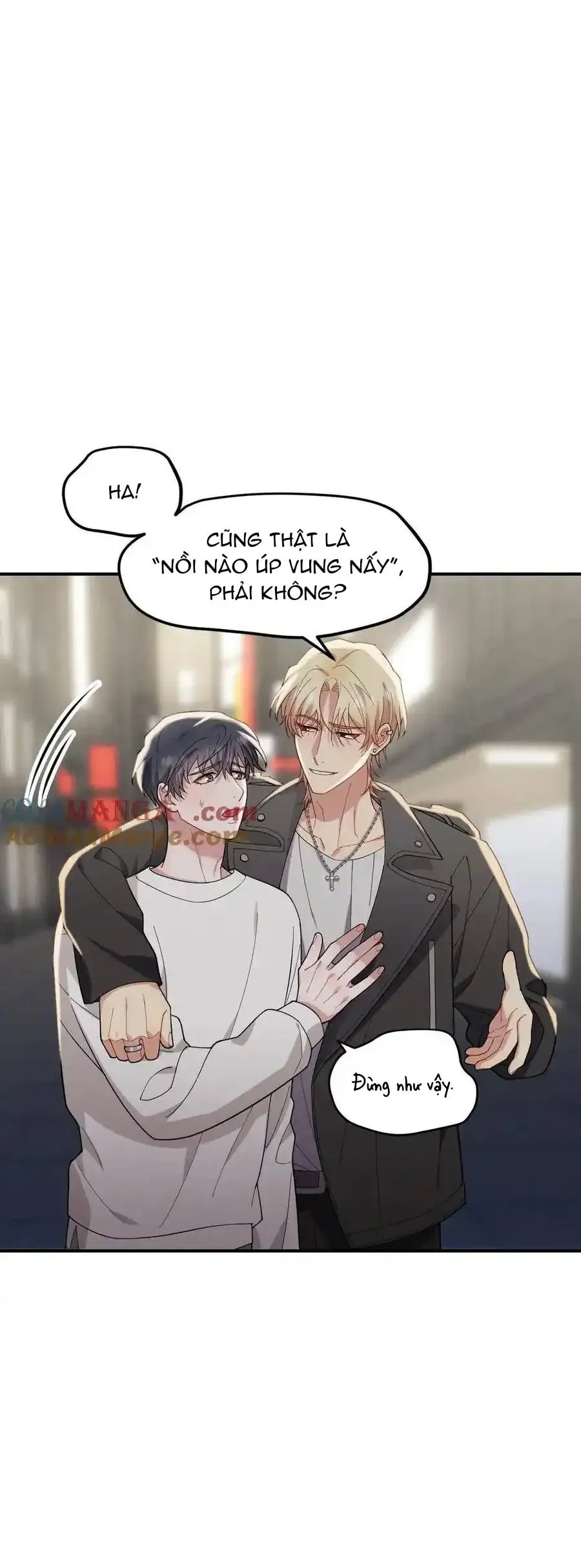 Trung Khuyển Công Lược Chapter 33 - 13