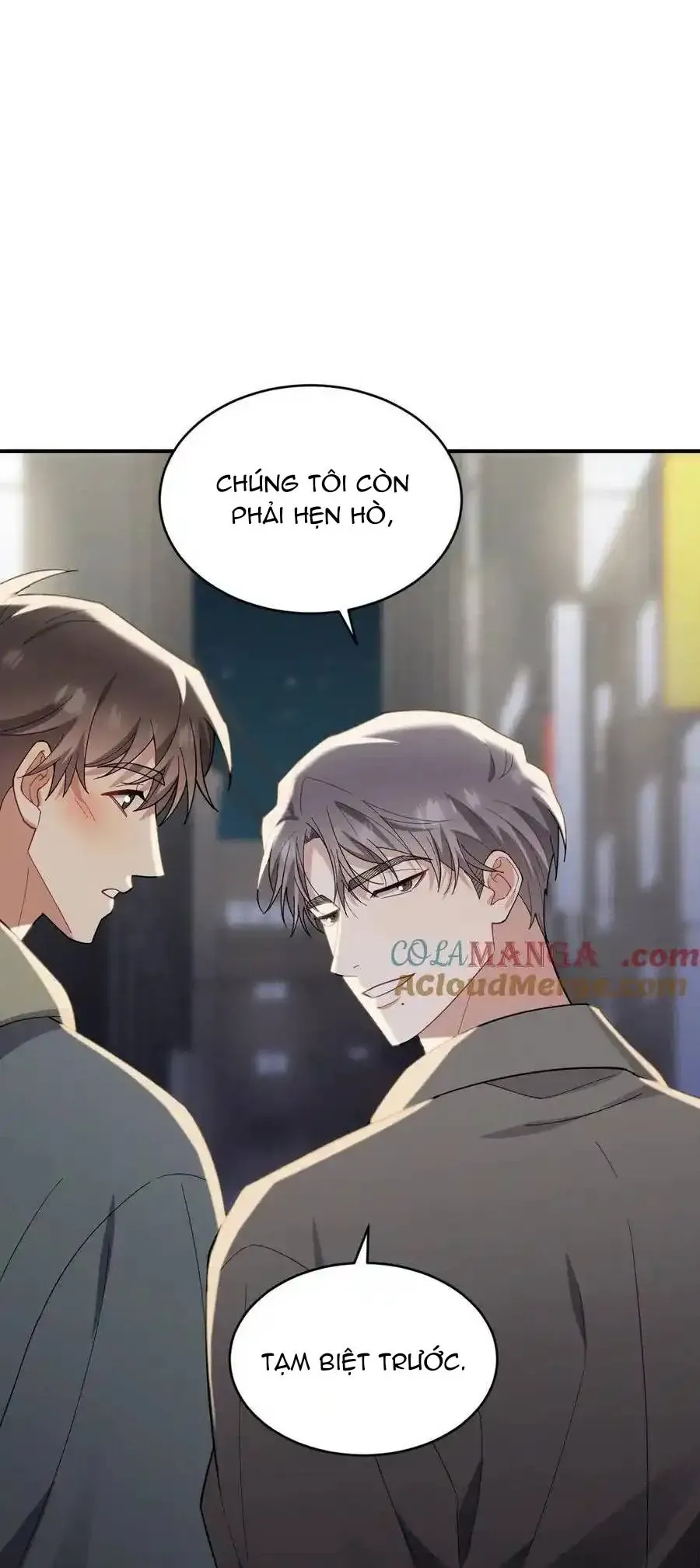 Trung Khuyển Công Lược Chapter 33 - 14