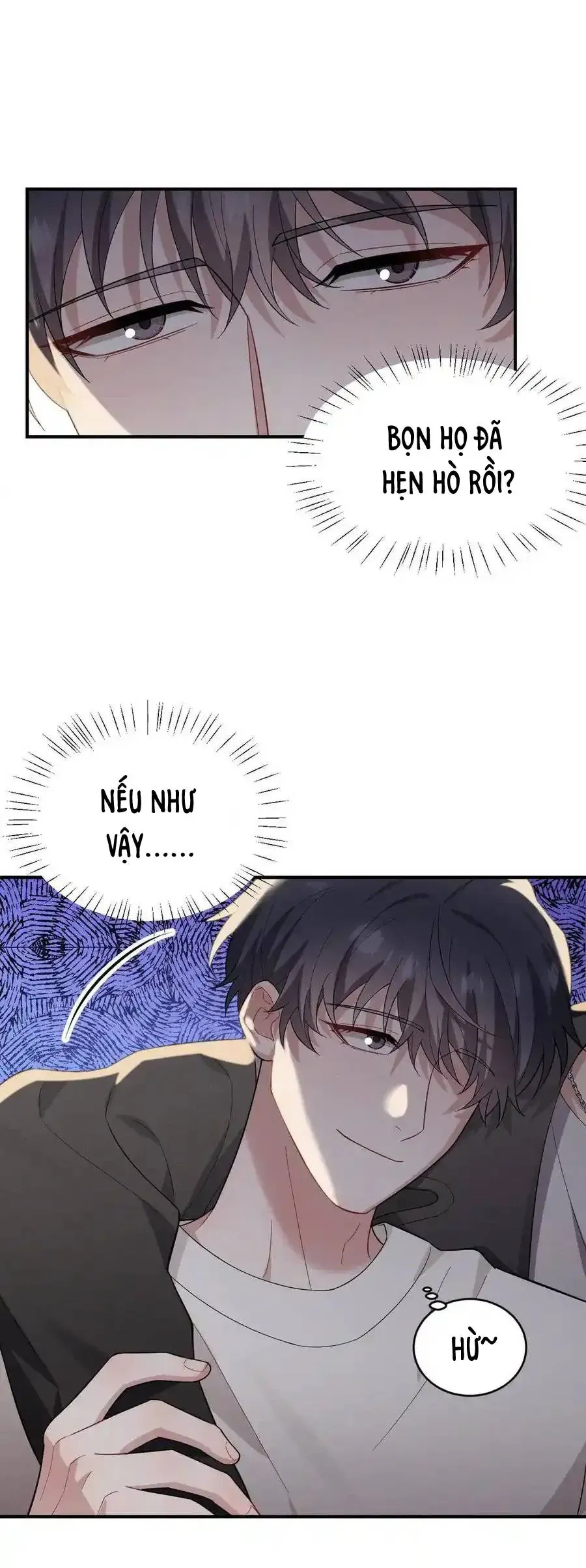 Trung Khuyển Công Lược Chapter 33 - 17